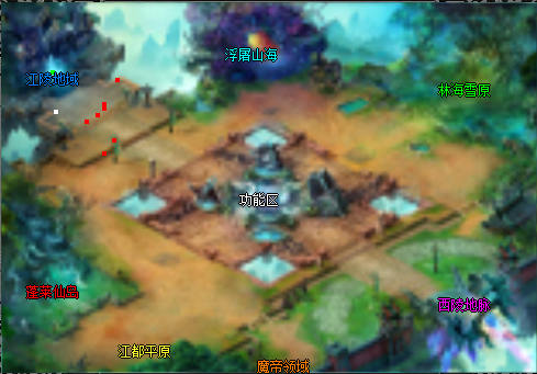 决战赤月恶魔：传奇私服巅峰BOSS通关全指南！